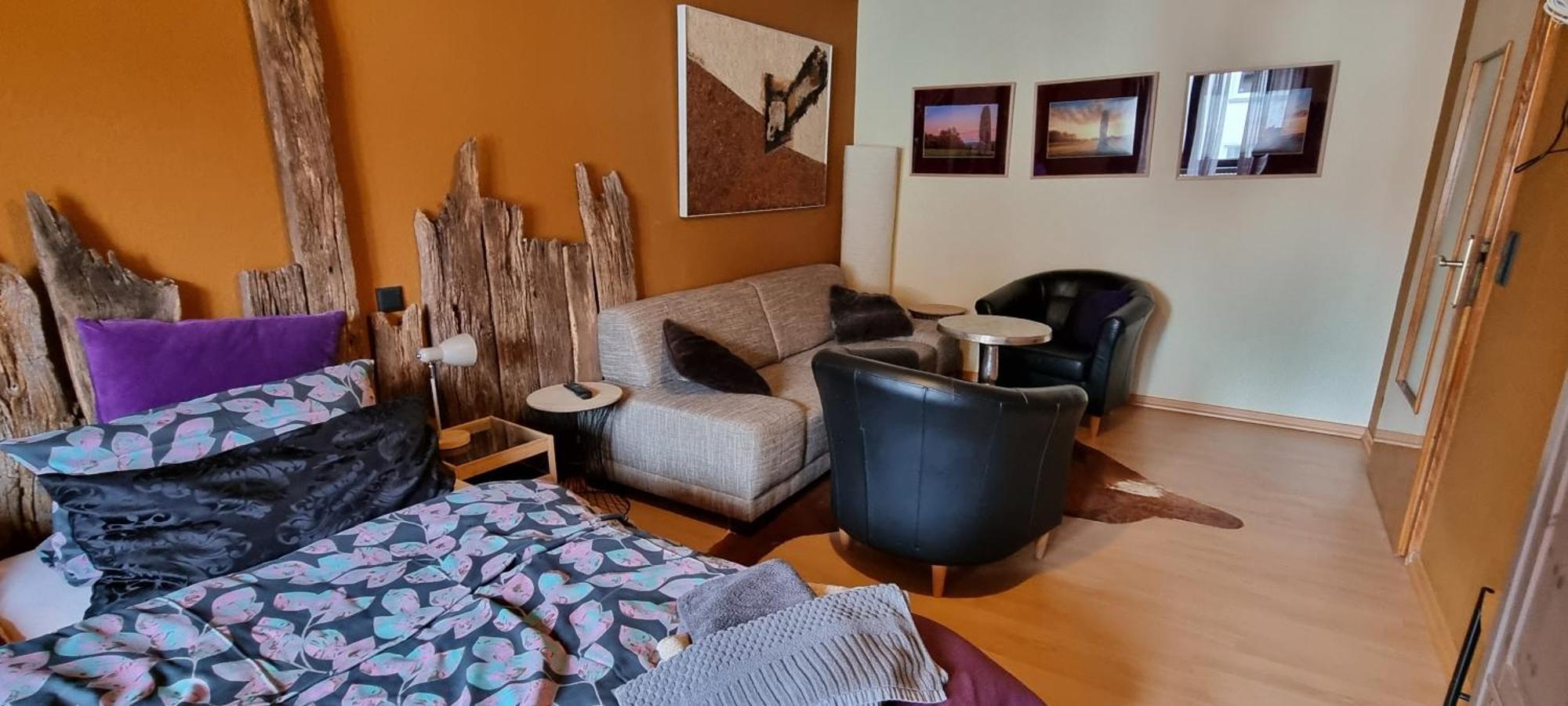 Gaestehaus Margerite Blieskastel Zewnętrze zdjęcie