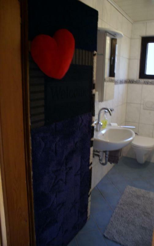 Gaestehaus Margerite Blieskastel Zewnętrze zdjęcie