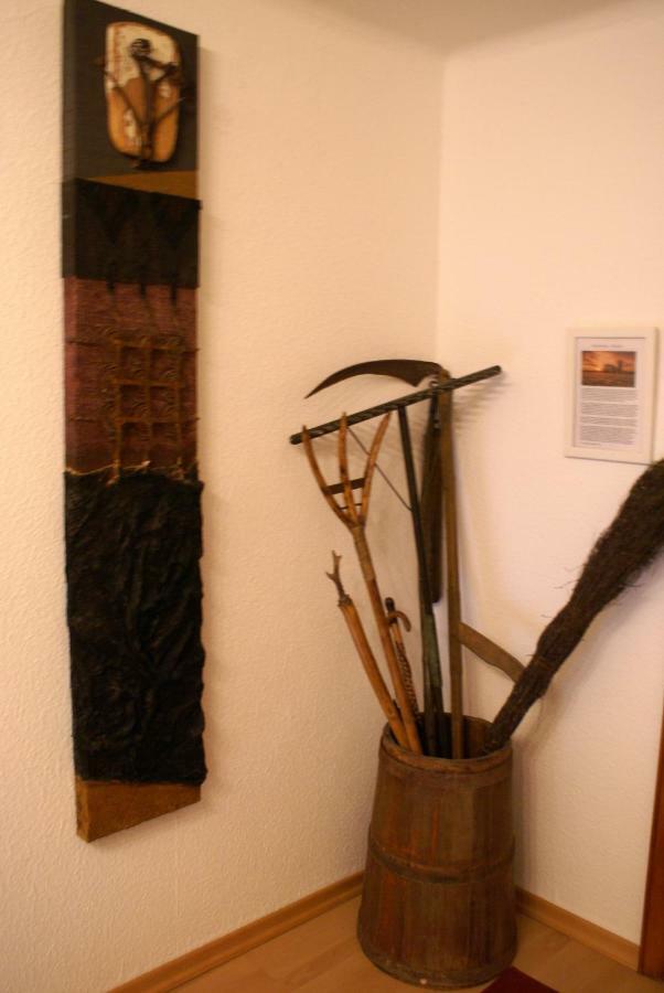 Gaestehaus Margerite Blieskastel Zewnętrze zdjęcie