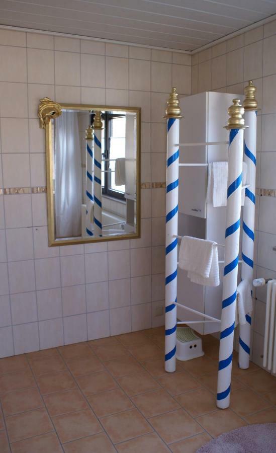 Gaestehaus Margerite Blieskastel Zewnętrze zdjęcie