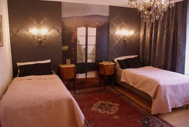 Gaestehaus Margerite Blieskastel Zewnętrze zdjęcie