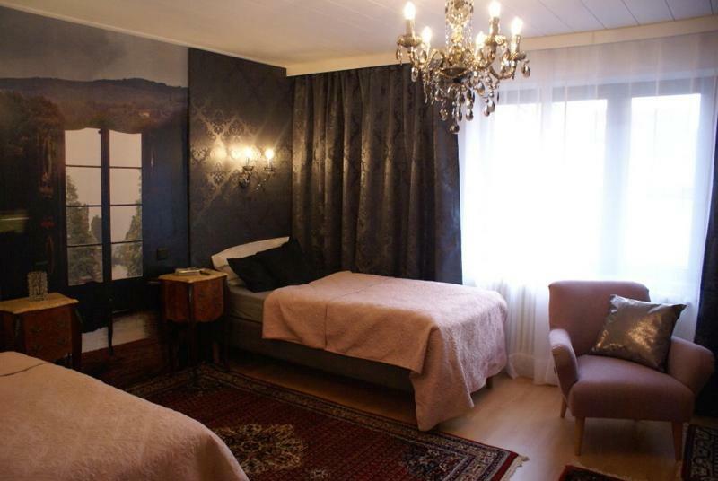 Gaestehaus Margerite Blieskastel Zewnętrze zdjęcie