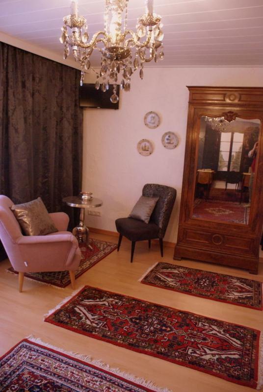 Gaestehaus Margerite Blieskastel Zewnętrze zdjęcie
